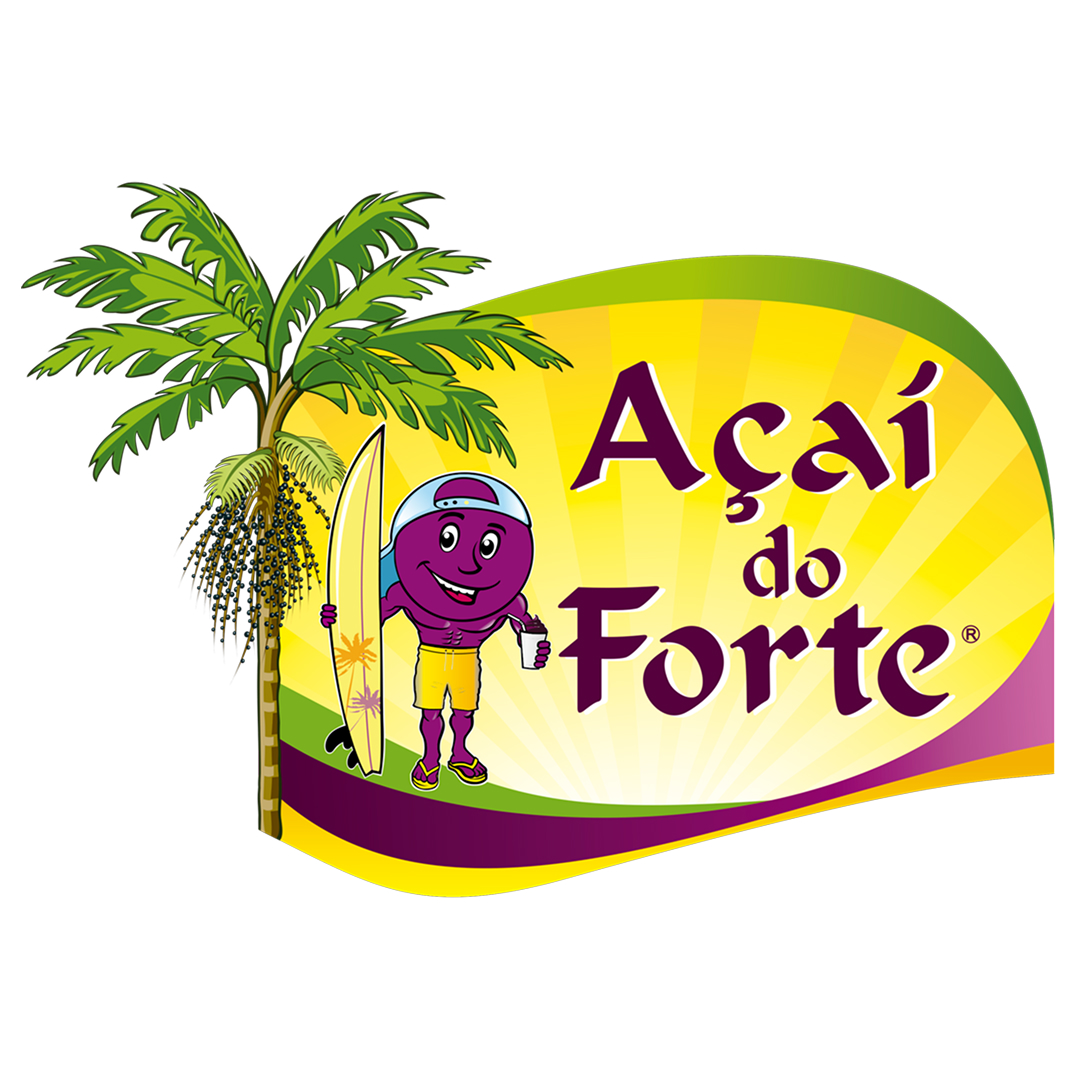 Açaí do Forte