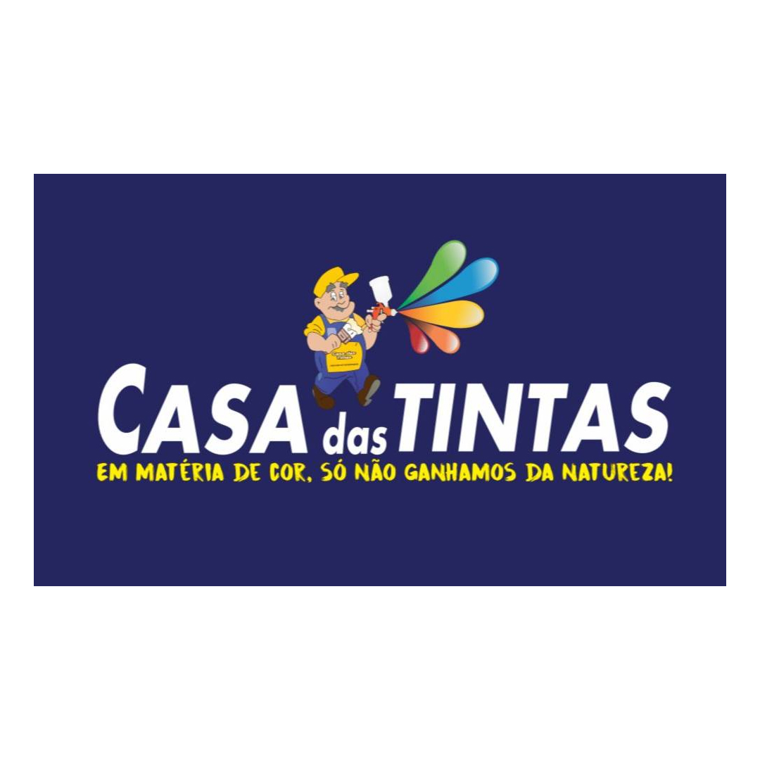 Casa das Tintas